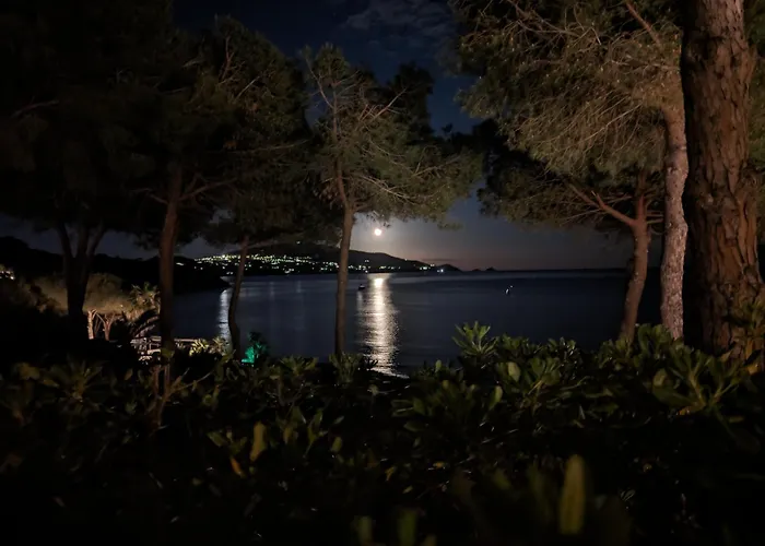 Hotel Capo Sud