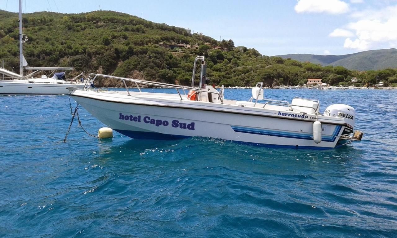 Capo Sud 3*