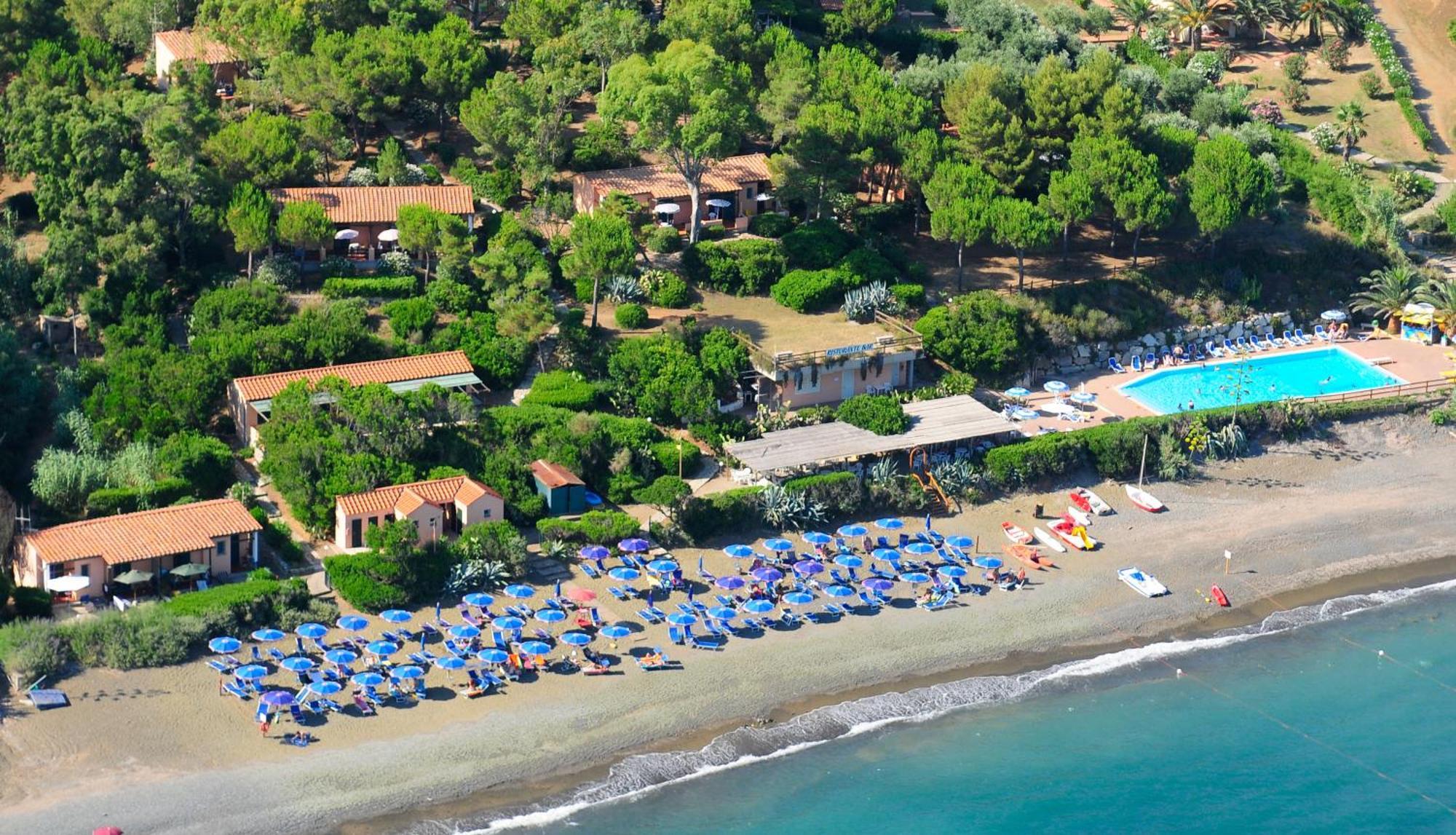 Capo Sud Hotel 3*
