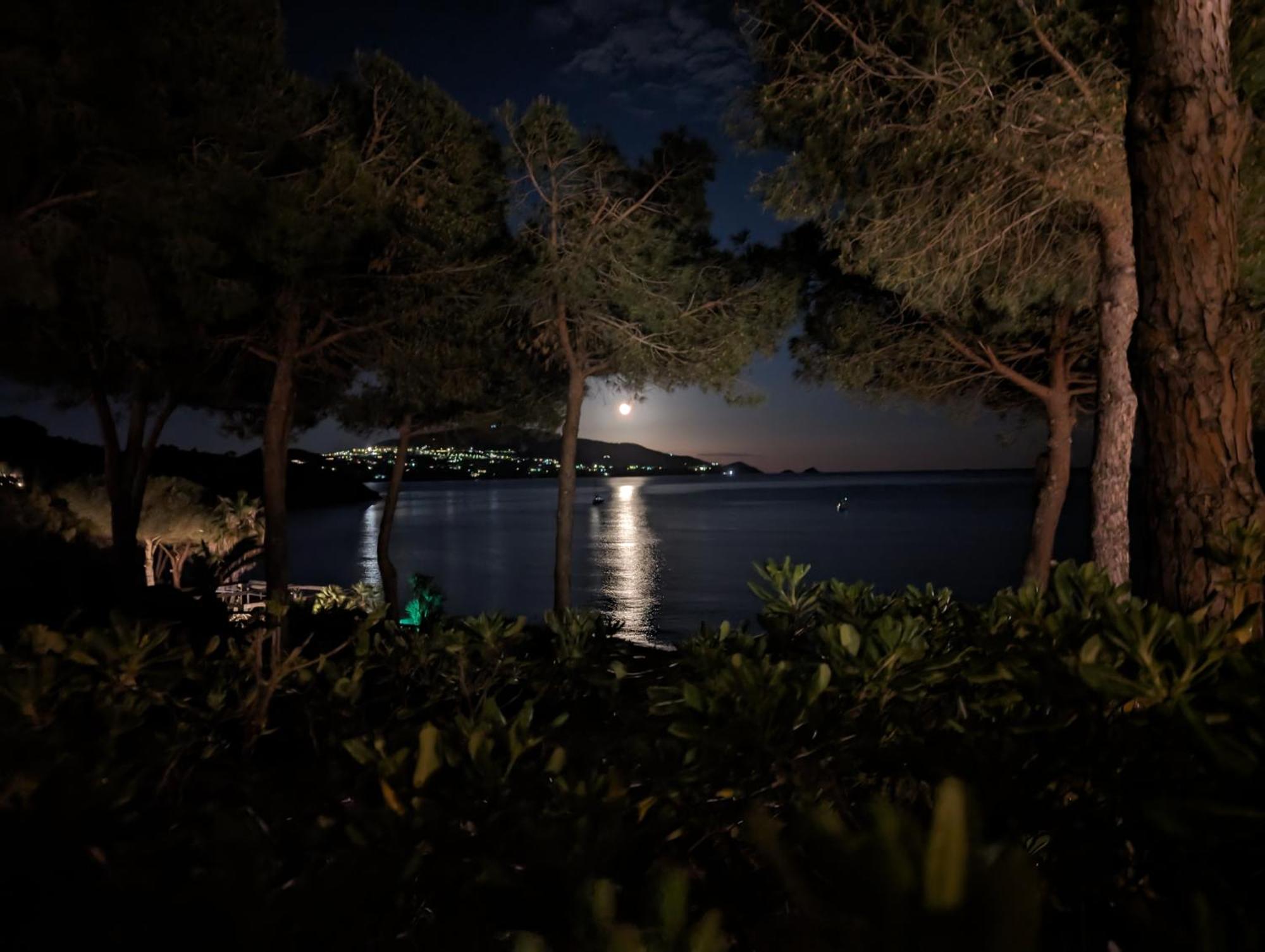 Hotel Capo Sud 3*