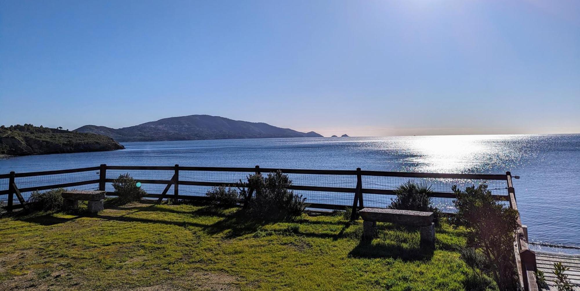 Capo Sud Hotel Lacona