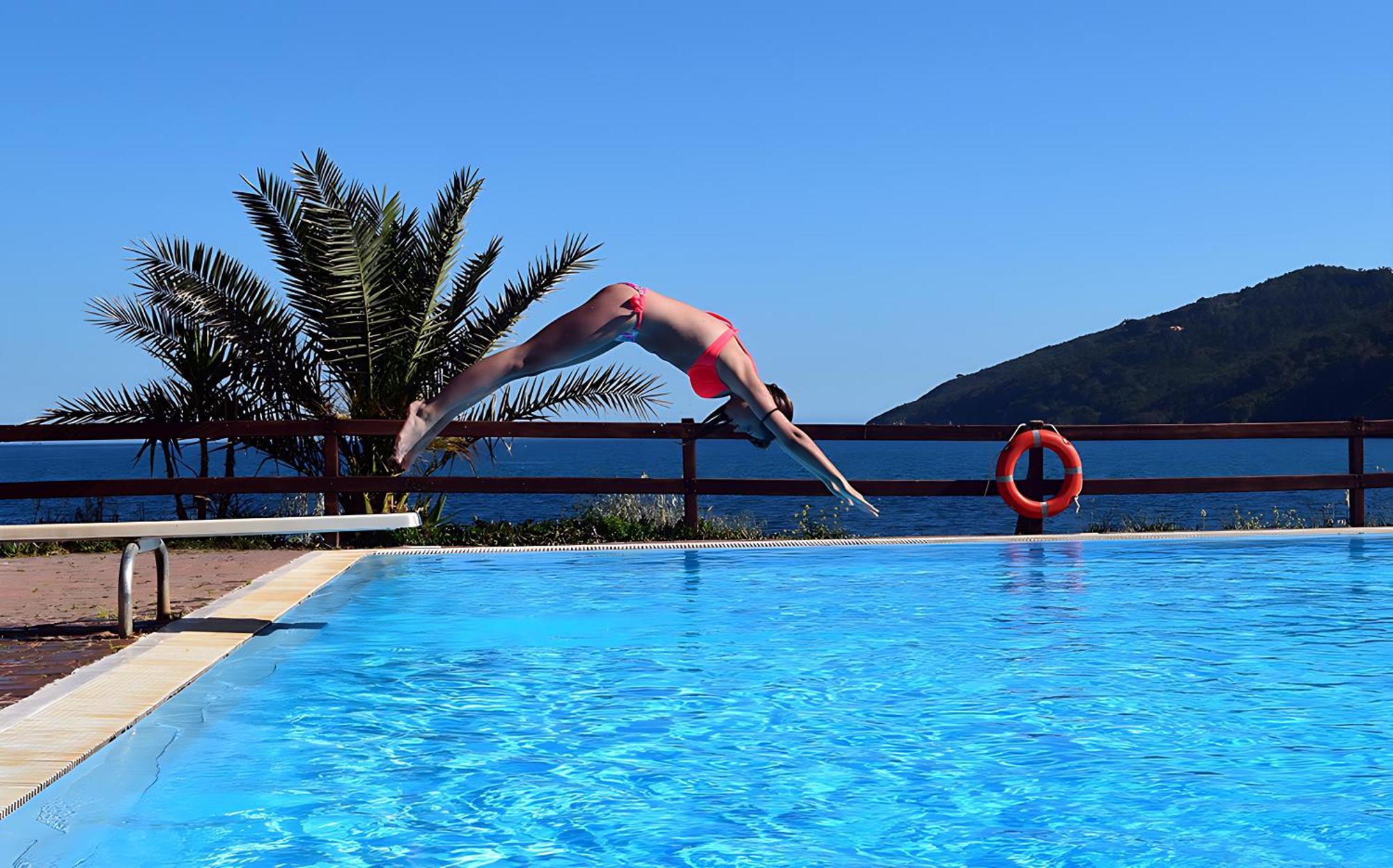 Hotel Capo Sud 3*