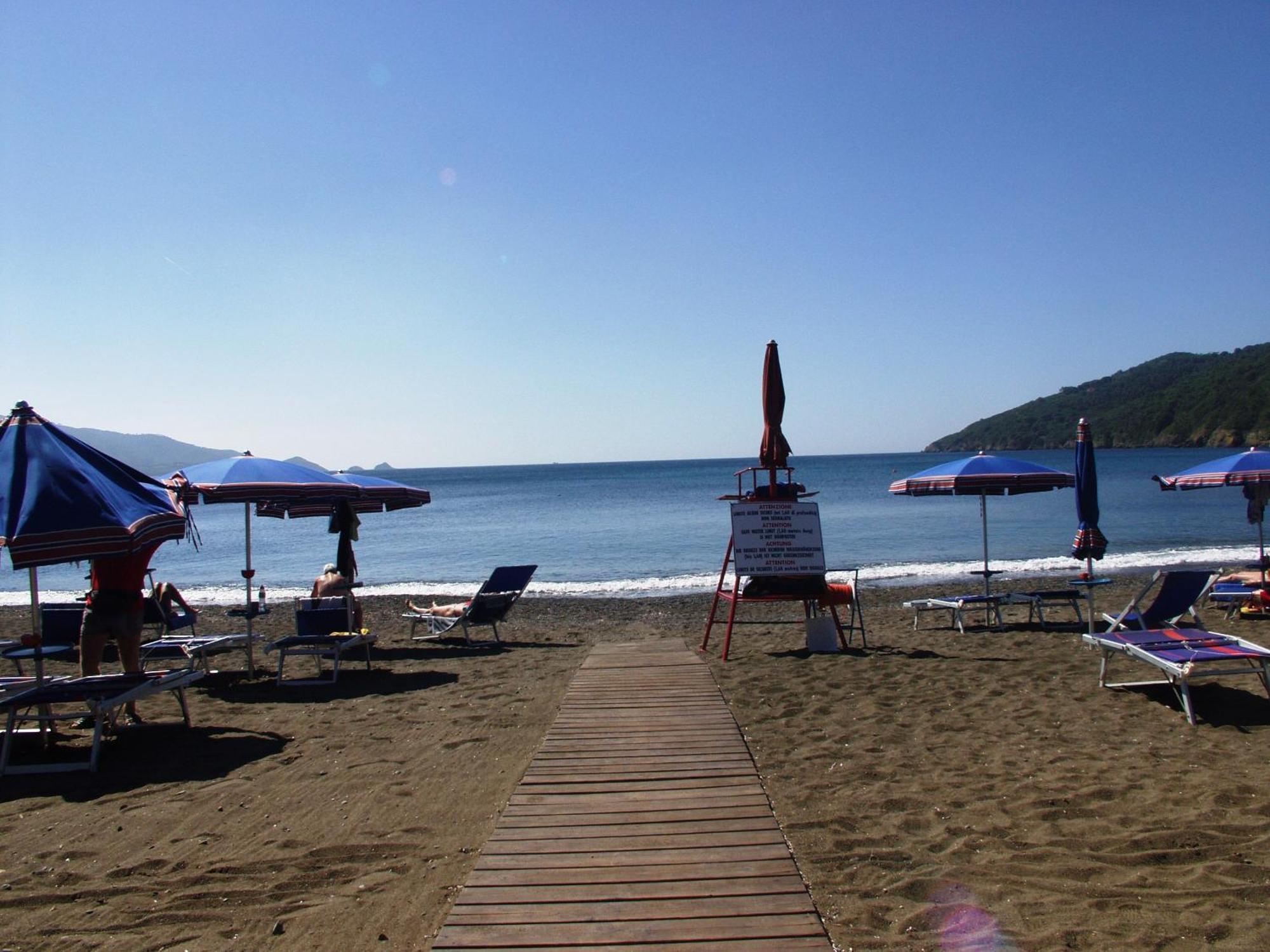 Capo Sud 3*