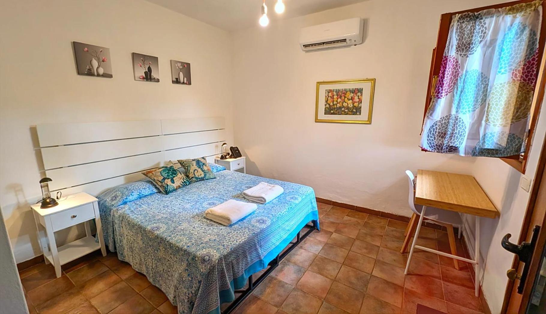 Capo Sud 3* Lacona