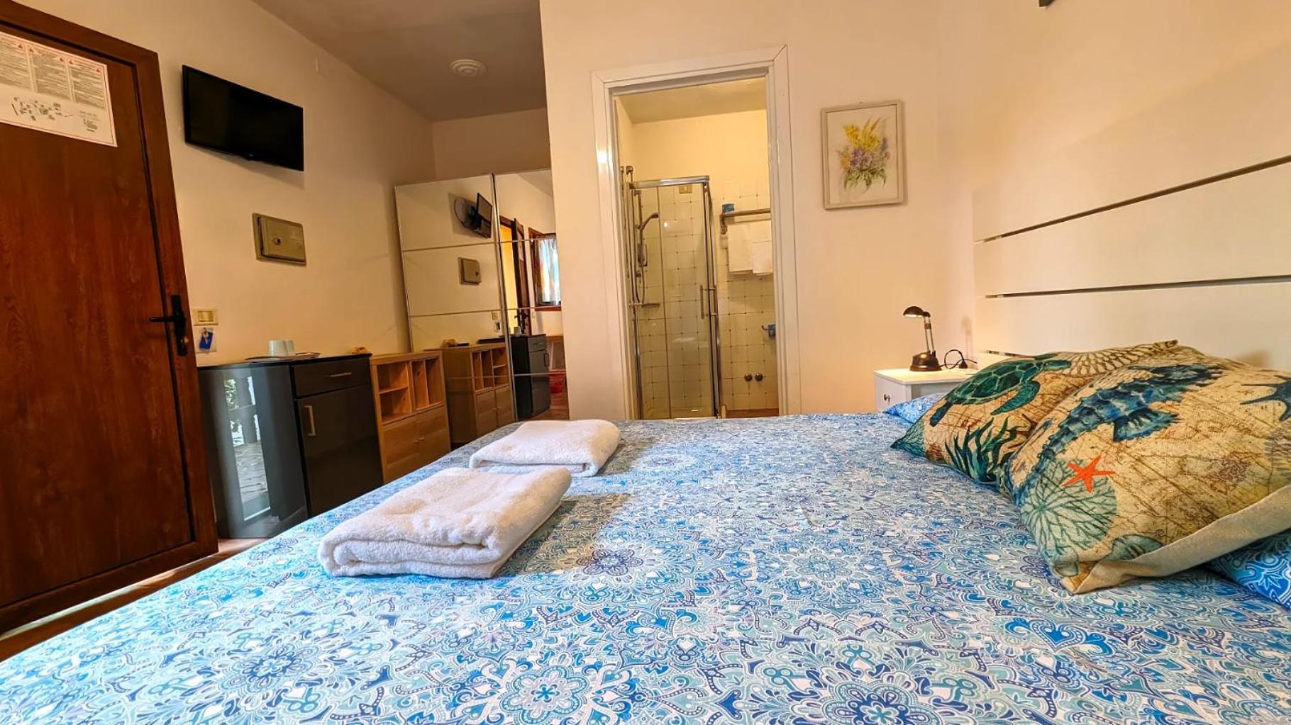 Capo Sud Hotel 3*