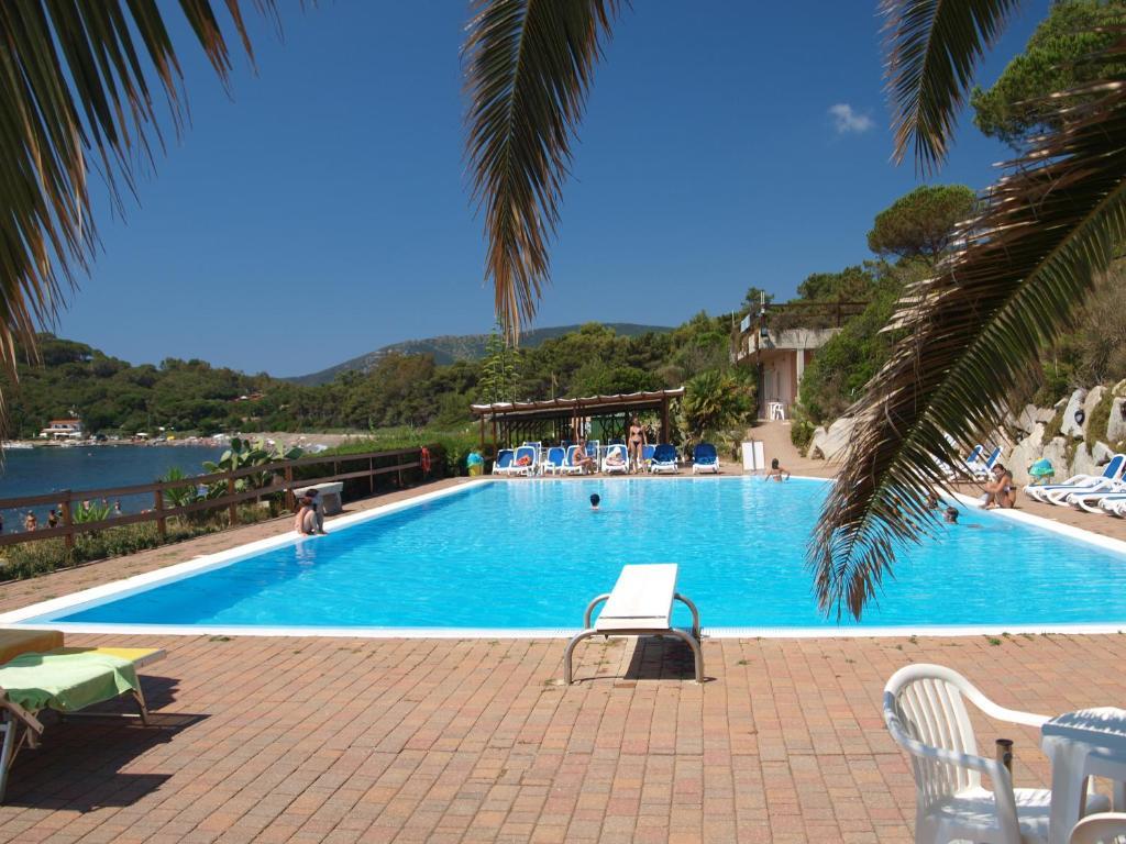 Capo Sud Hotel 3*