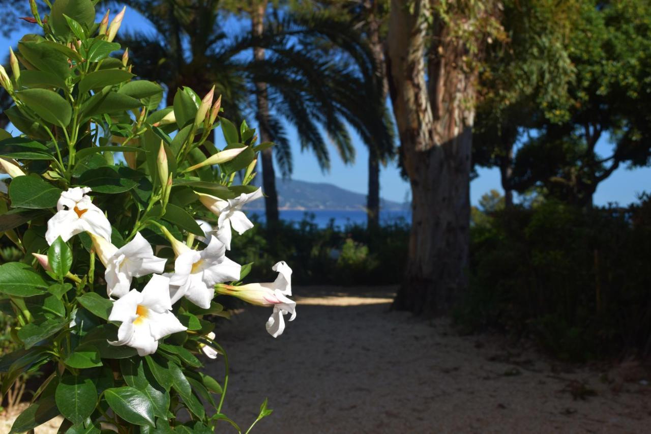 Hotel Capo Sud 3*