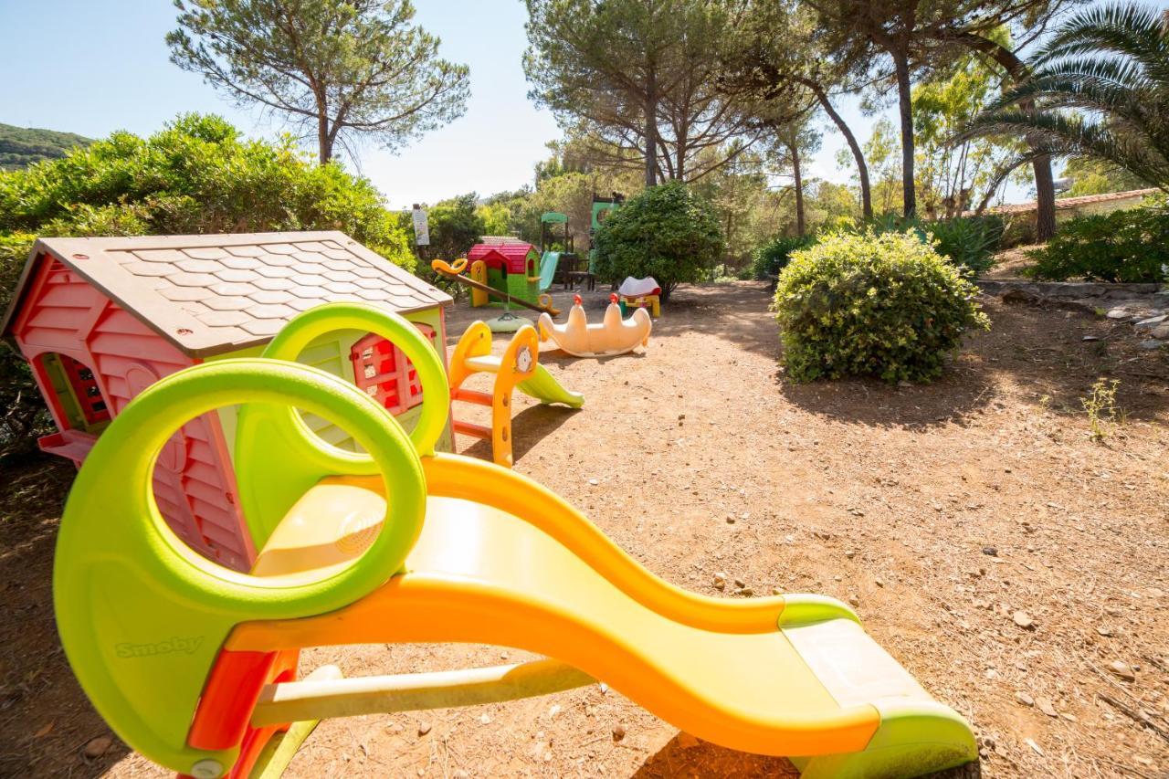 Capo Sud Hotel