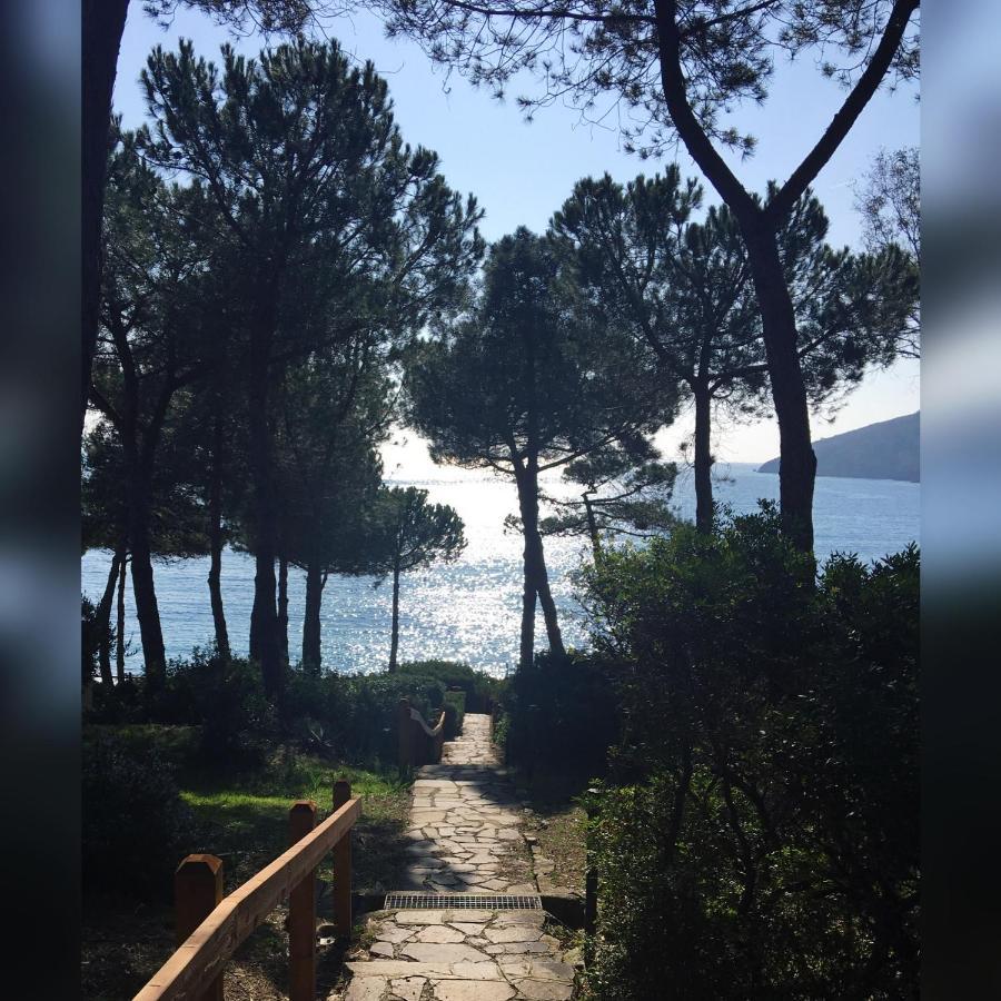 Capo Sud Lacona