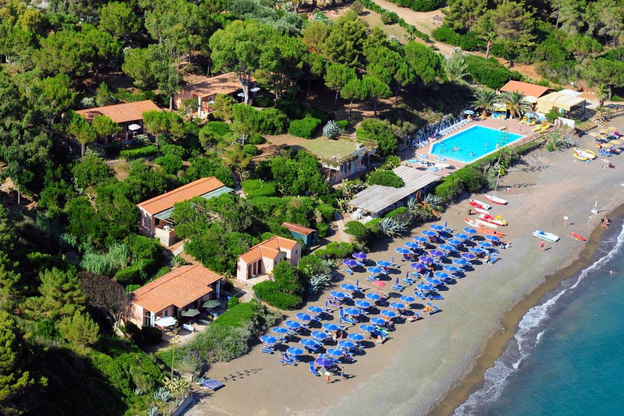 Capo Sud Lacona