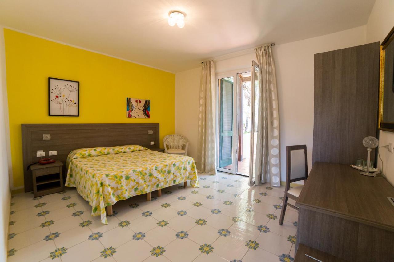 Capo Sud 3*