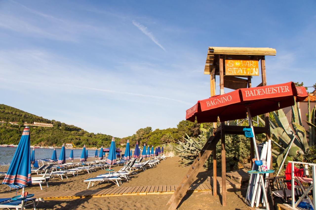 Hotel Capo Sud 3*