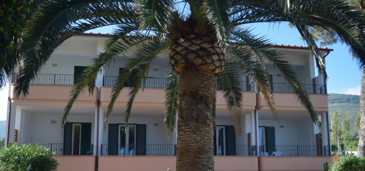 Capo Sud Hotel