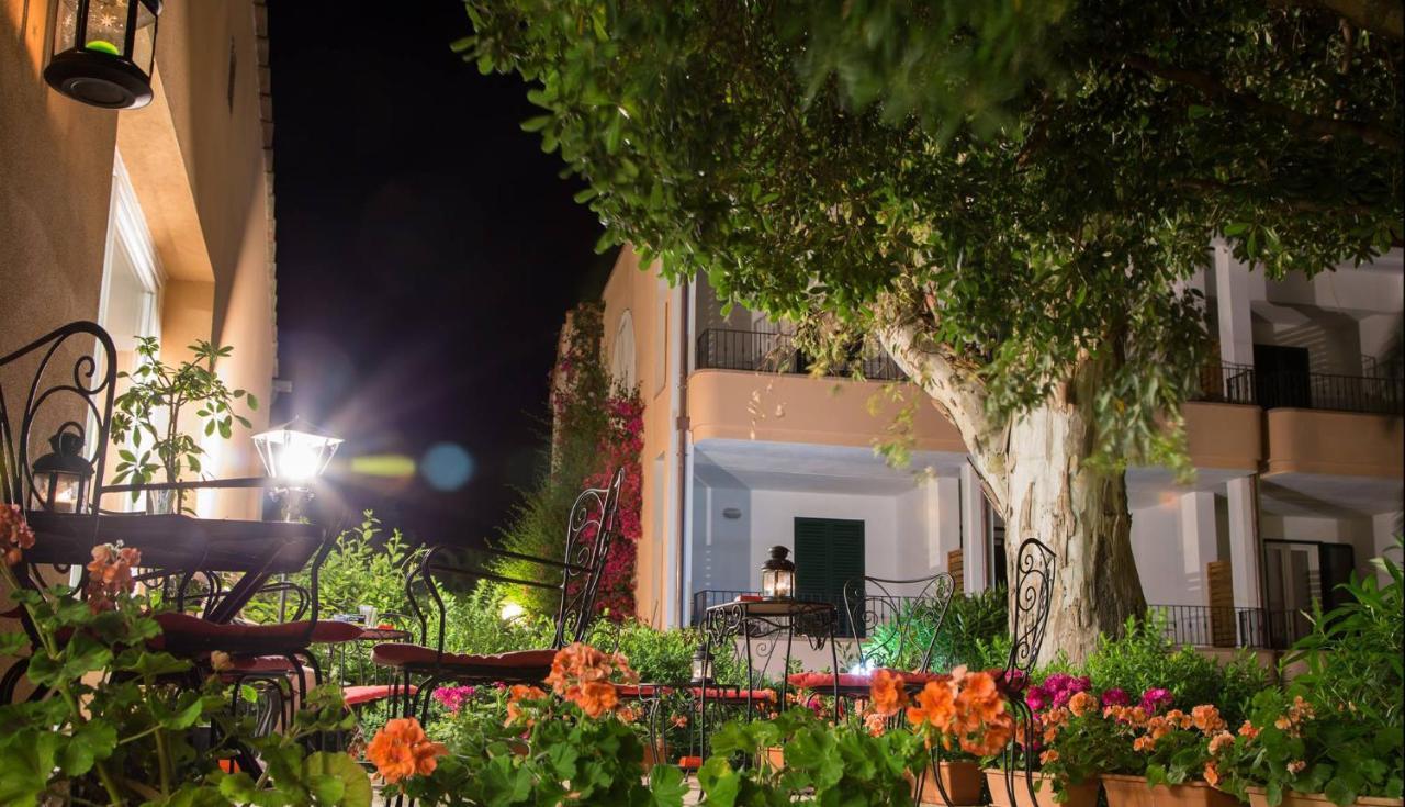 Capo Sud 3* Lacona