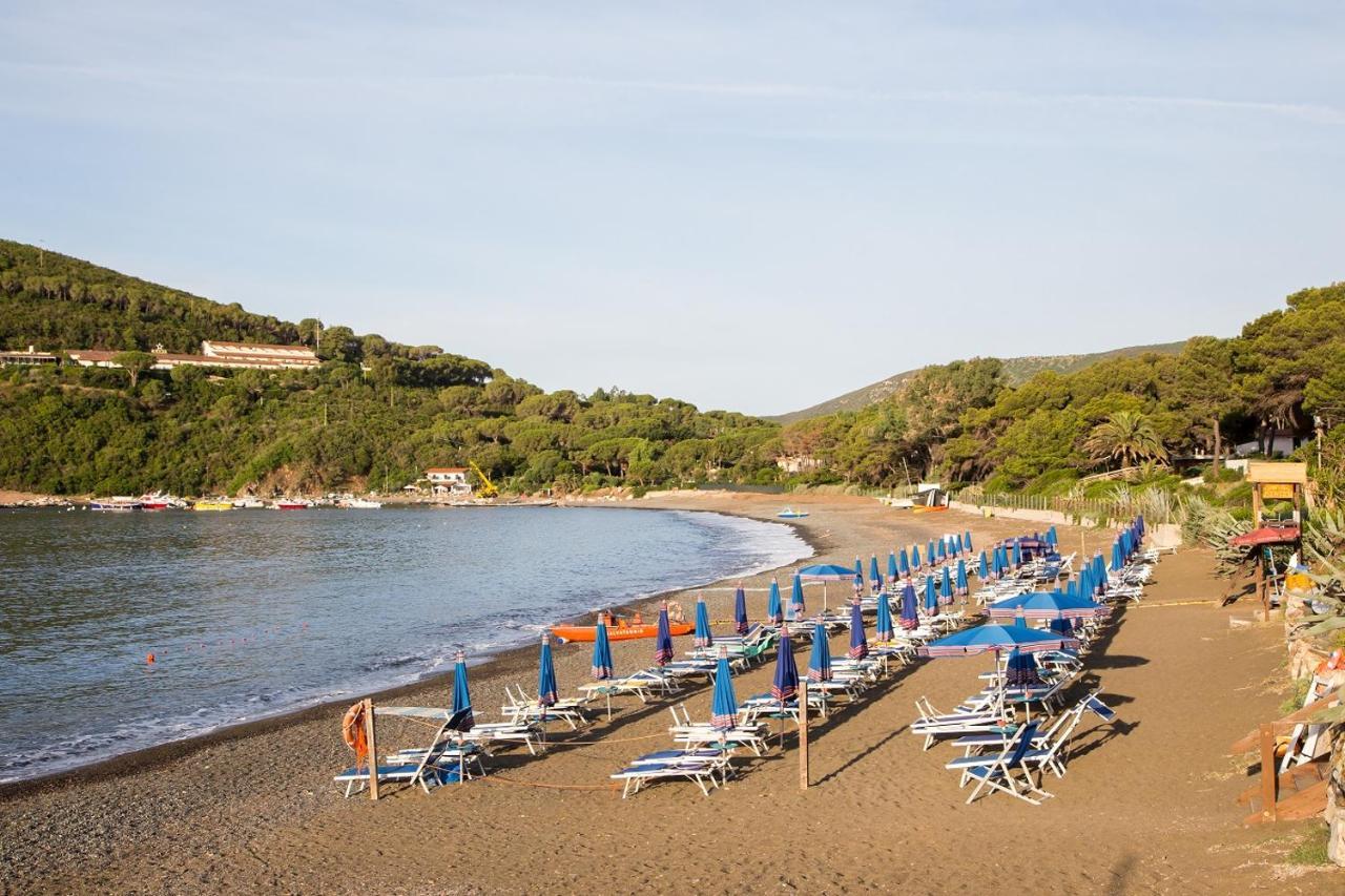 Capo Sud Hotel Lacona