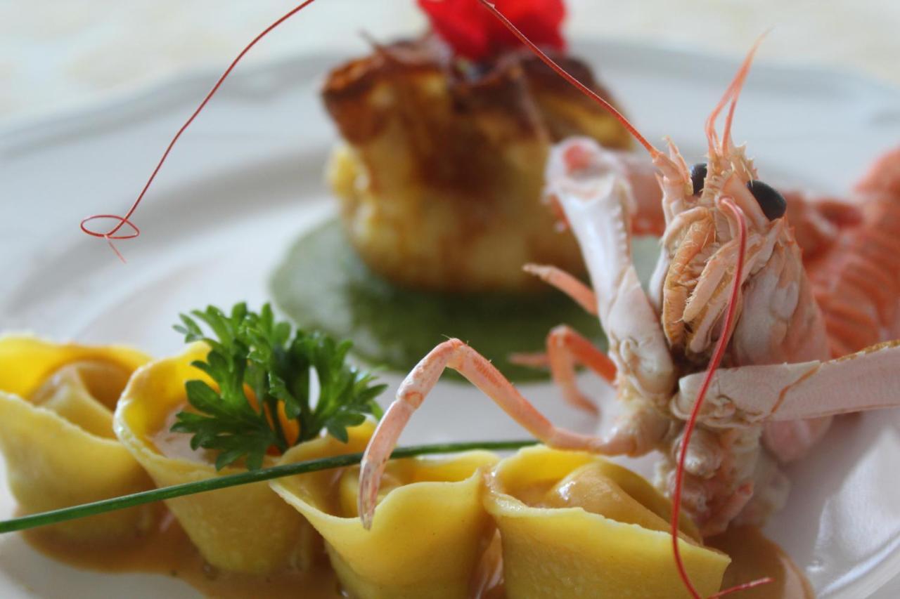 Capo Sud Hotel 3*