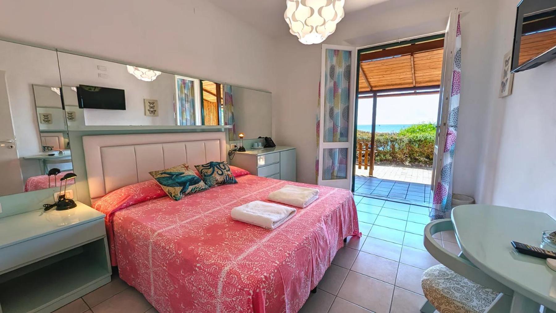 Capo Sud Hotel 3*