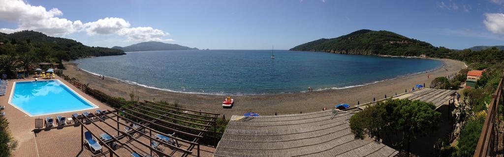 Capo Sud Hotel Lacona