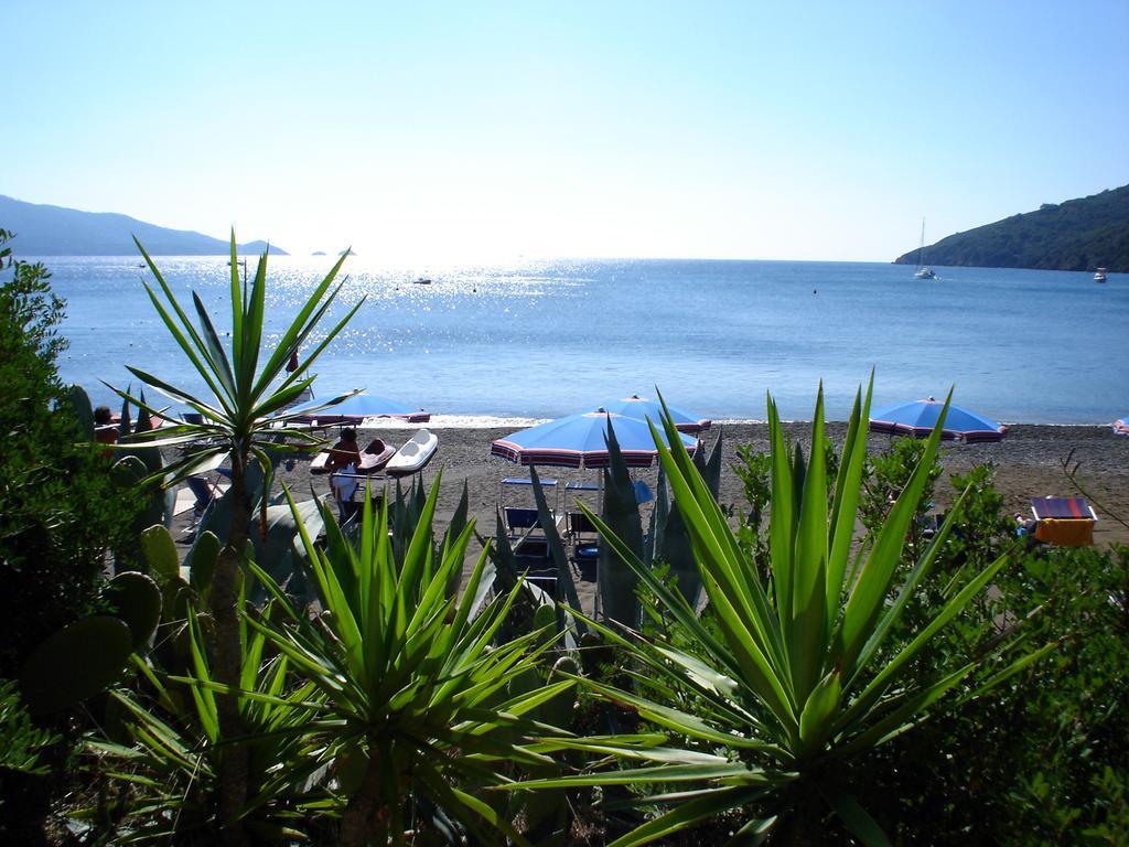 Capo Sud 3* Lacona
