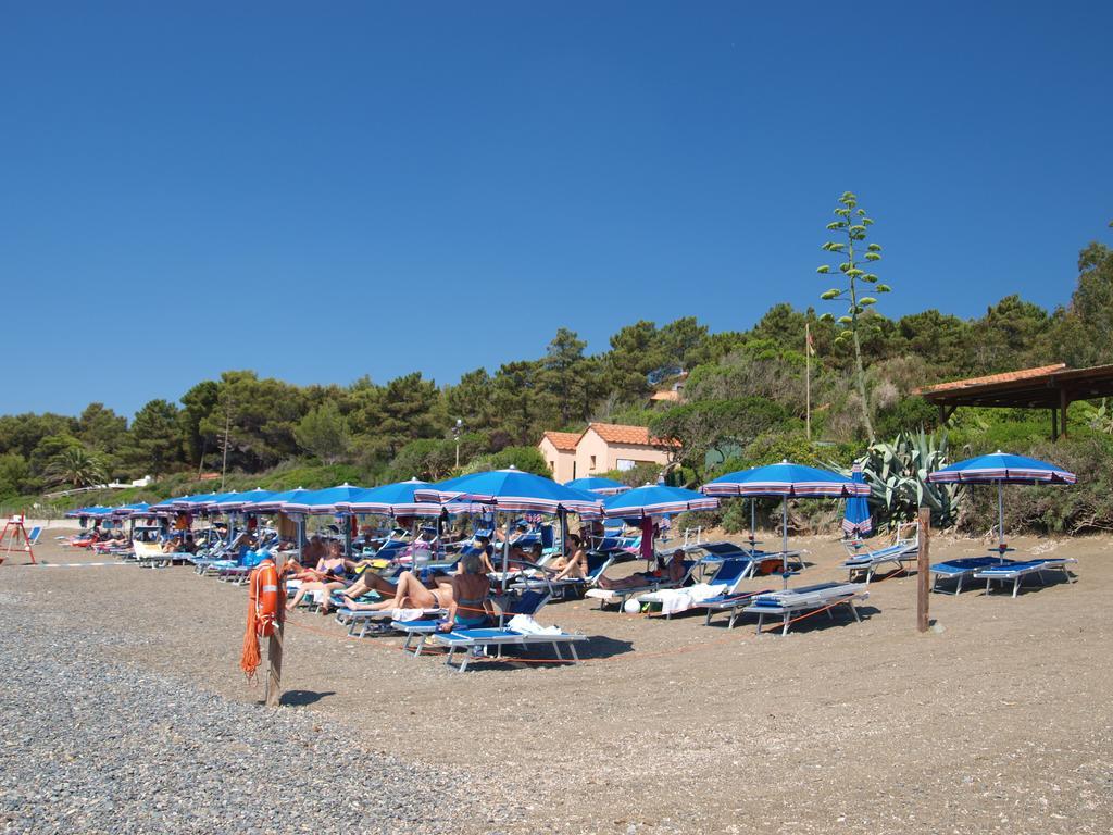 Hotel Capo Sud 3*
