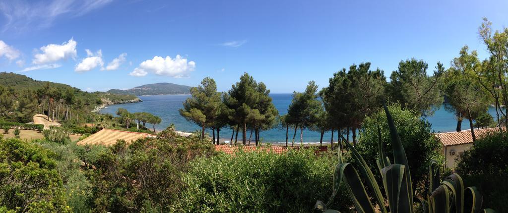 Capo Sud 3*