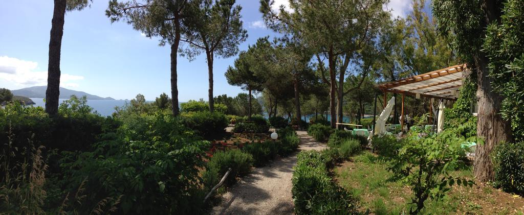 Capo Sud Hotel 3*