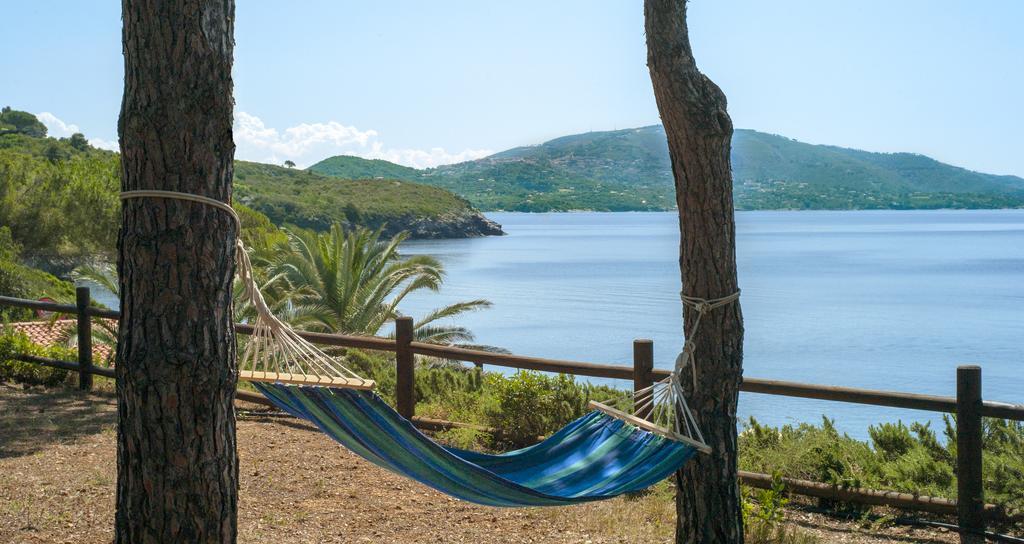 Capo Sud Hotel Lacona
