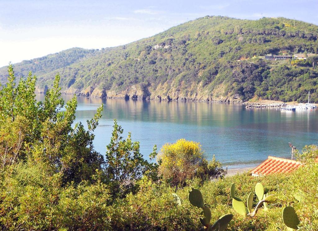 Hotel Capo Sud 3*