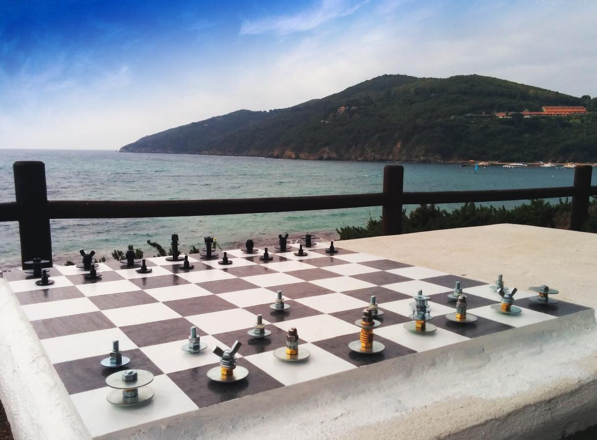 Hotel Capo Sud 3*