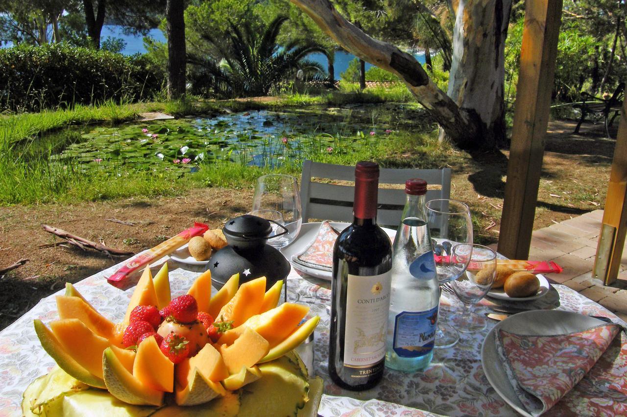 Capo Sud Lacona