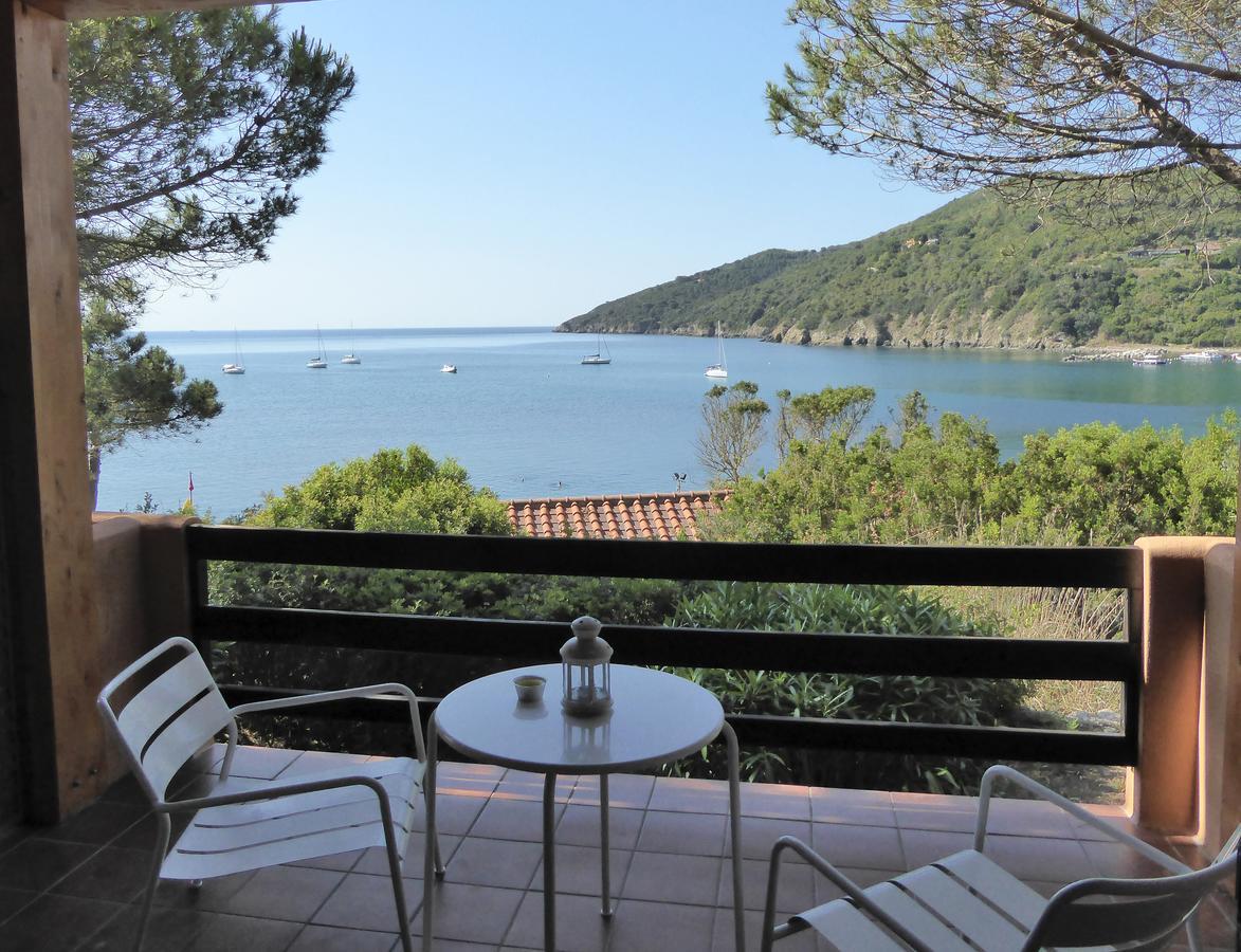 Capo Sud Hotel