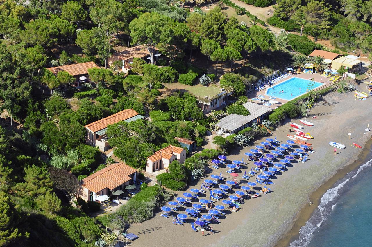 Capo Sud Hotel 3*
