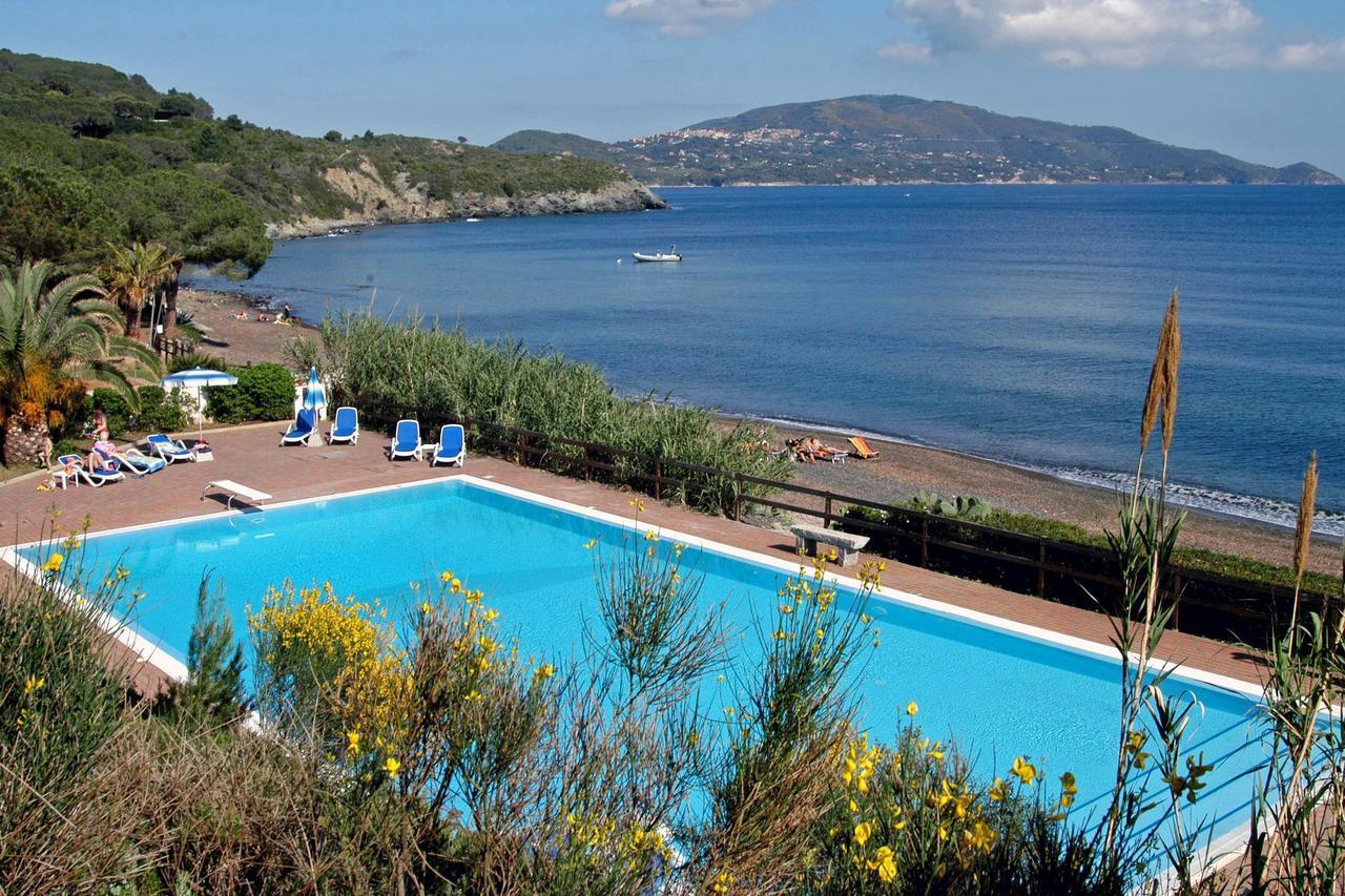 Hotel Capo Sud Lacona